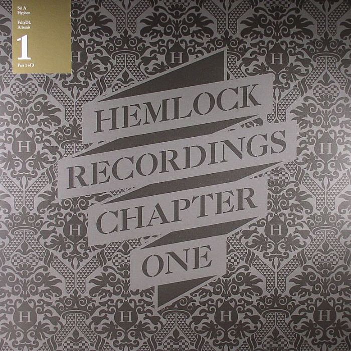 SEI A/FALTYDL - Hemlock Recordings Chapter One: Part I
