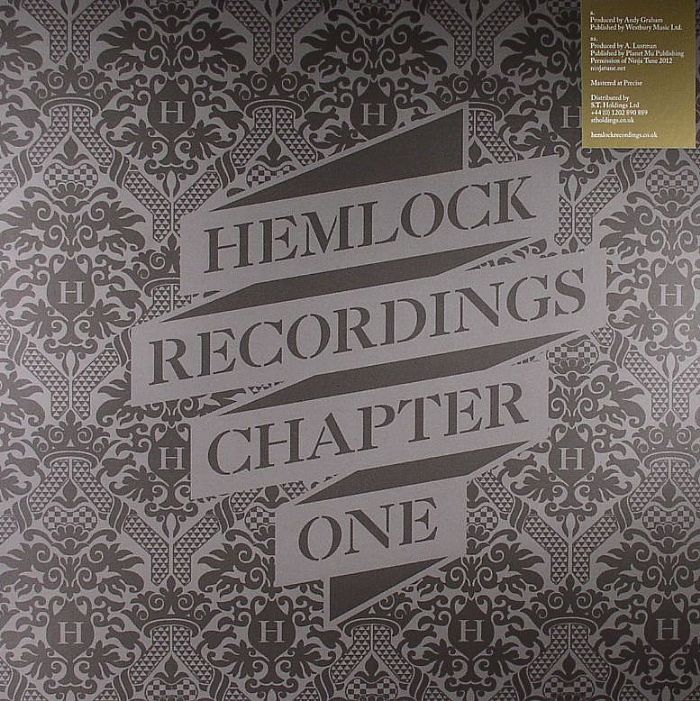 SEI A/FALTYDL - Hemlock Recordings Chapter One: Part I