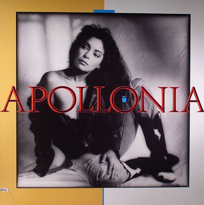 APOLLONIA - Apollonia