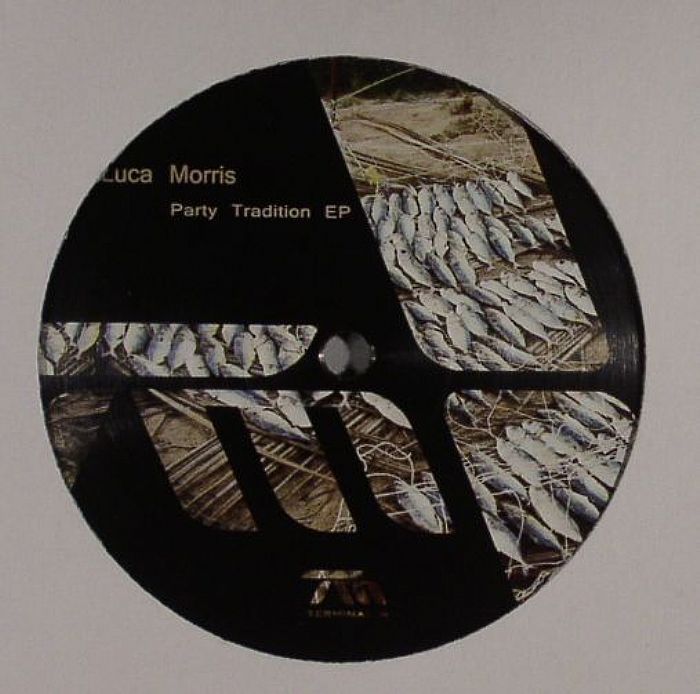 MORRIS, Luca - Party Tradition EP