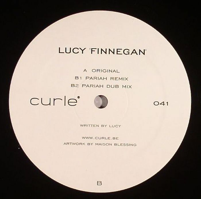 LUCY - Finnegan