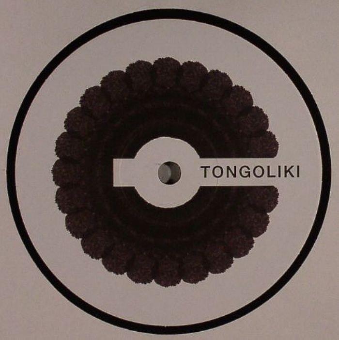 FEEDMANN, Robert - Tongoliki EP