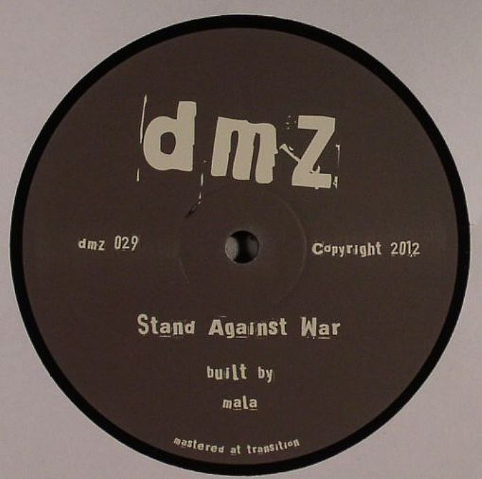 MALA - Stand Against War