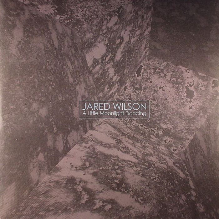 WILSON, Jared - A Little Moonlight Dancing