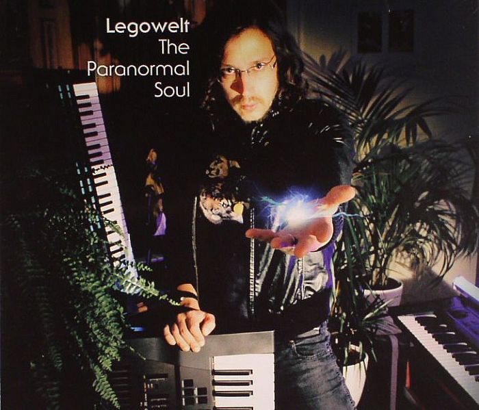 LEGOWELT - The Paranormal Soul