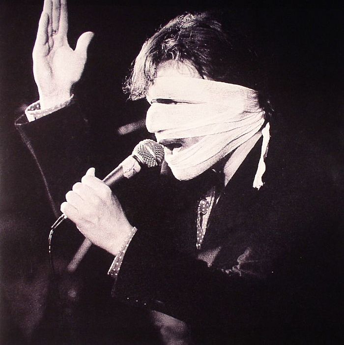 TOY LOVE Live At The Gluepot 1980 vinyl at Juno Records.