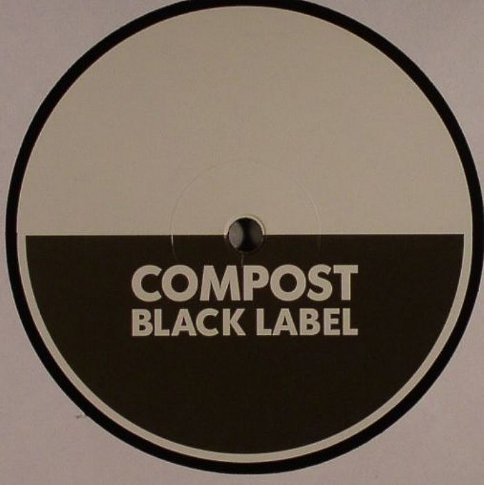 TRUEBY, Rainer - Compost Black Label #92