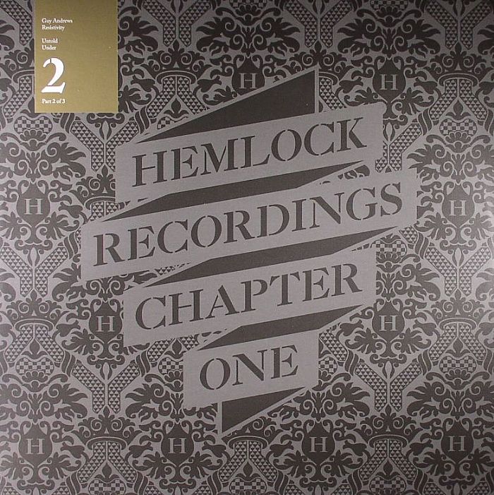 ANDREWS, Guy/UNTOLD - Hemlock Recordings Chapter One: Part II