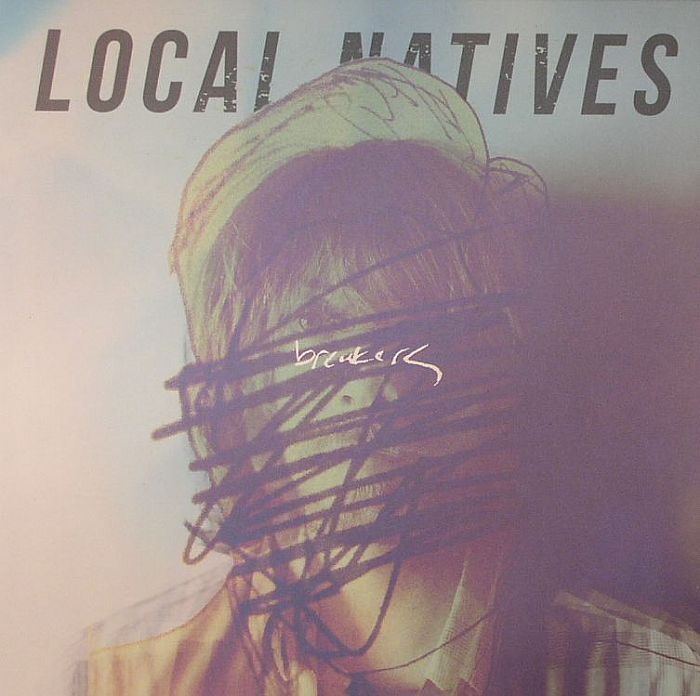 LOCAL NATIVES - Breakers