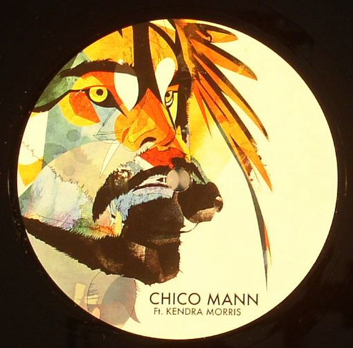 CHICO MANN feat KENDRA MORRIS - Same Old Clown