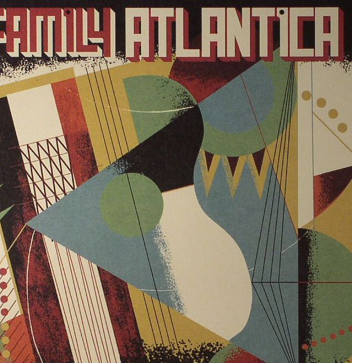 FAMILY ATLANTICA - Family Atlantica
