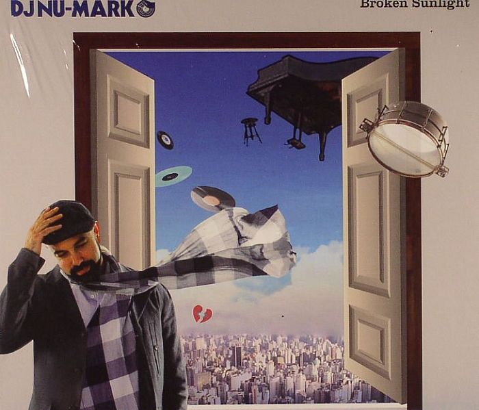 DJ NU MARK - Broken Sunlight