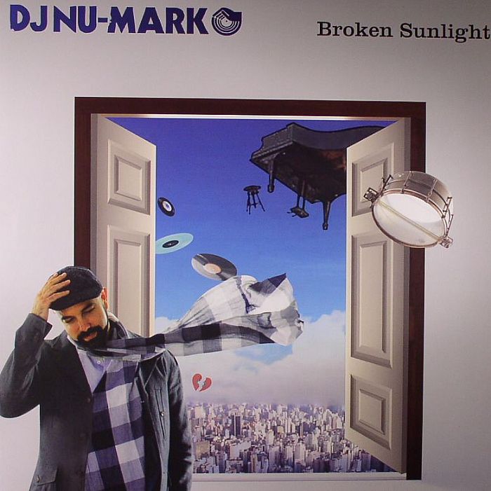 DJ NU MARK - Broken Sunlight