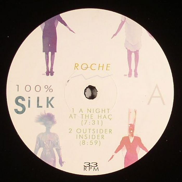 ROCHE - A Night At The Hac