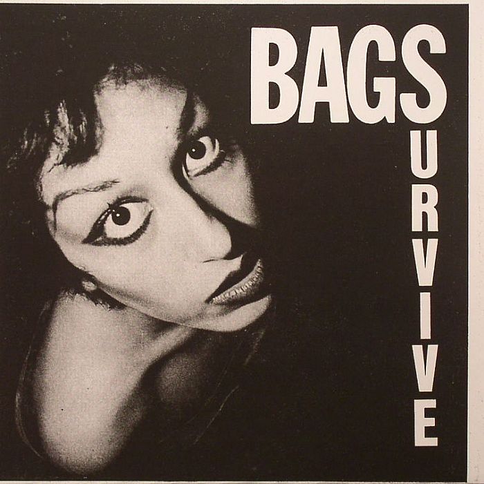 BAGS - Survive