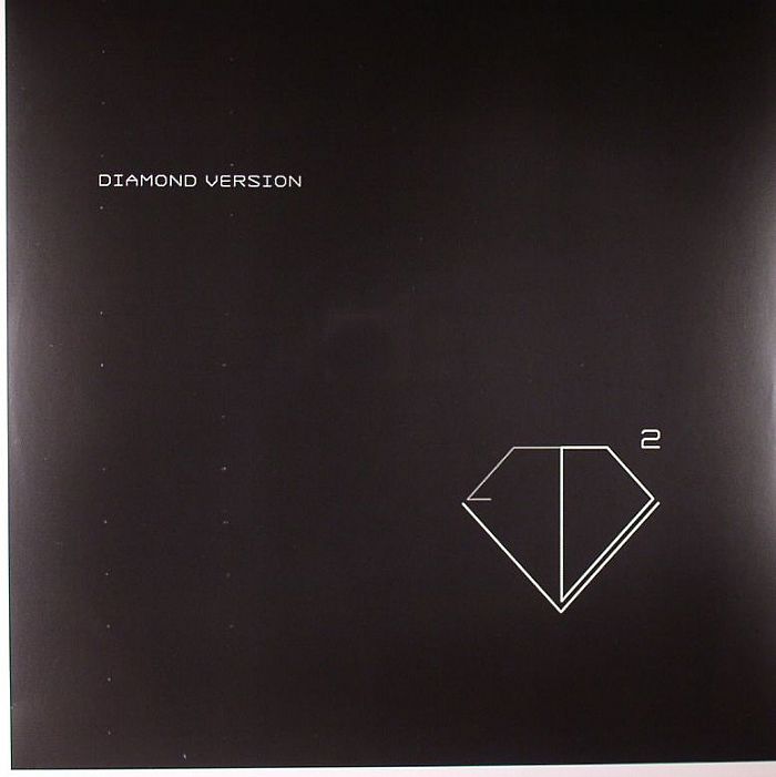 DIAMOND VERSION - EP 2