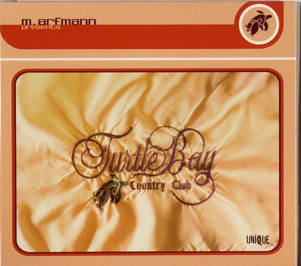 ARFMANN, M - Turtle Bay Country Club