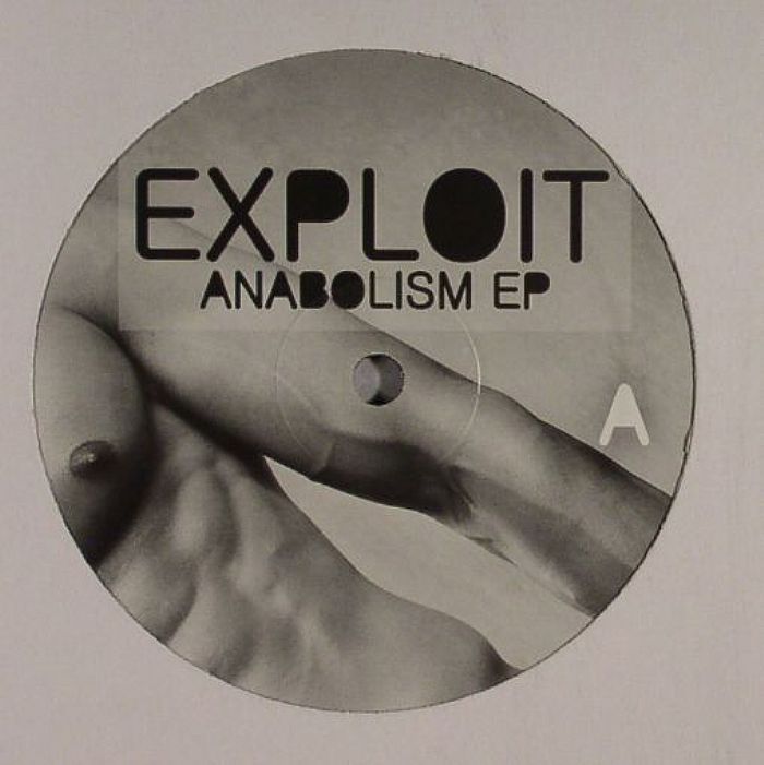EXPLOIT - Anabolism EP