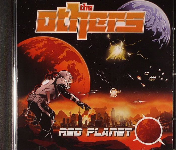 OTHERS, The - Red Planet