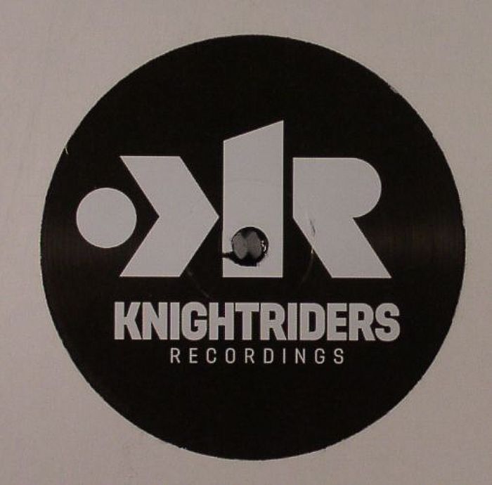ANDERSON, Mathew/214/NATUREBOT/GUNNAR LOCKWOOD - Knightriders 2012 (remixes)