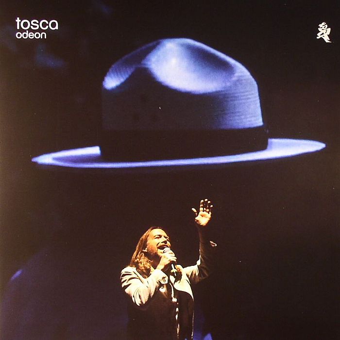 TOSCA - Odeon