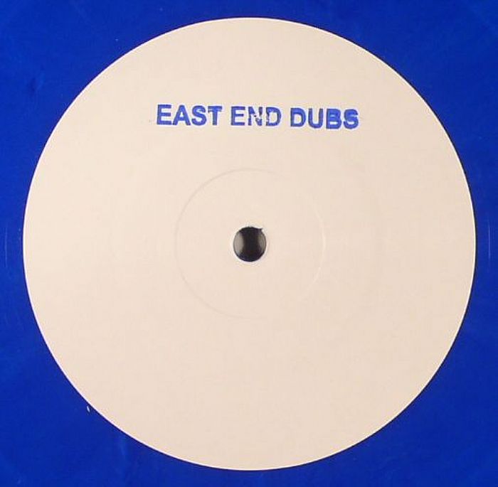 EAST END DUBS - Closer EP