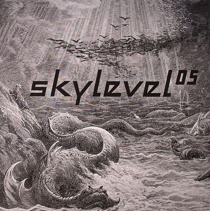 SKYLEVEL - Skylevel 05
