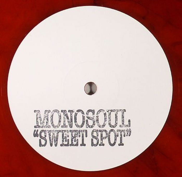 MONOSOUL - Sweet Spot