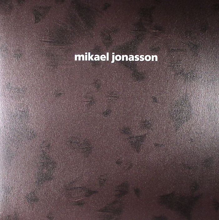 JONASSON, Mikael - Cravings