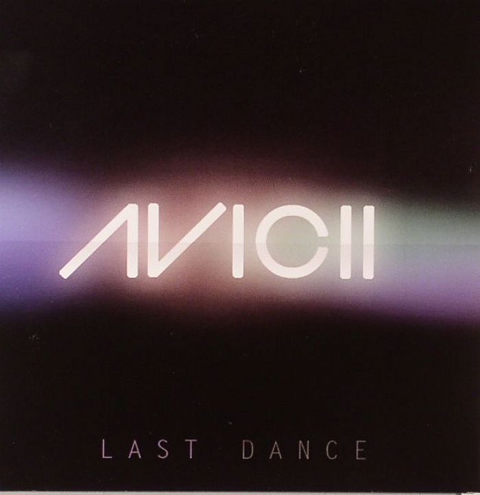 AVICII - Last Dance