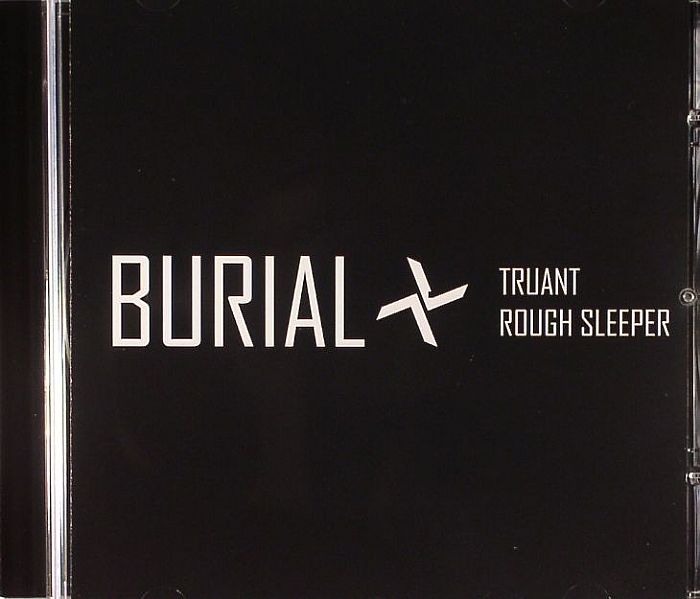 BURIAL - Truant aka One/Two