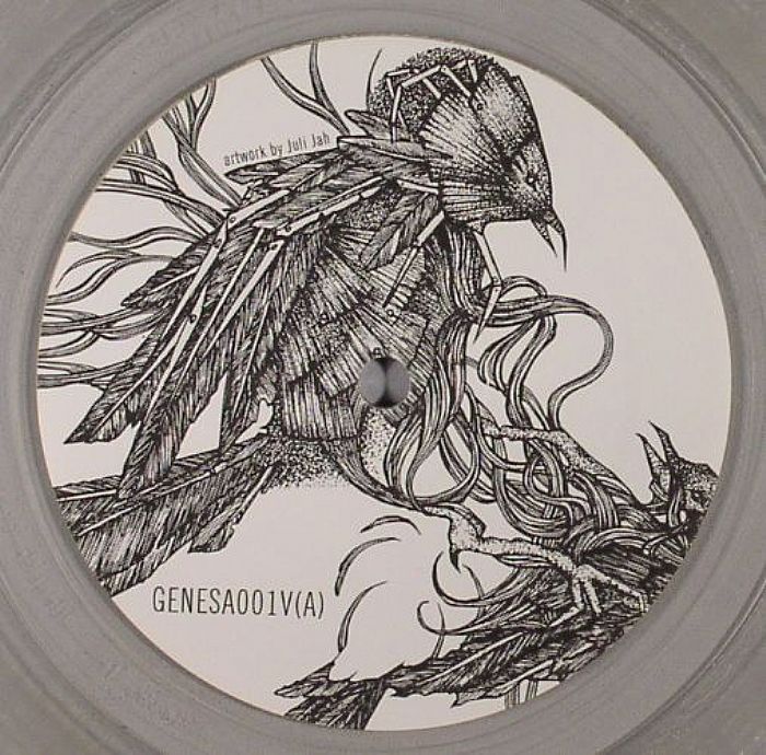 SCALAMERIYA/DUCEREY ADA NEXINO - Summoning Sequence