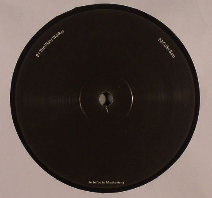 BELLUZZI, Andrea/DIMI ANGELIS/JEROEN SEARCH/THE PLANT WORKER/COLIN BAIN - Limited 002