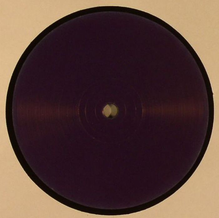 COULTON, Alex - Adventures In 4x4 EP