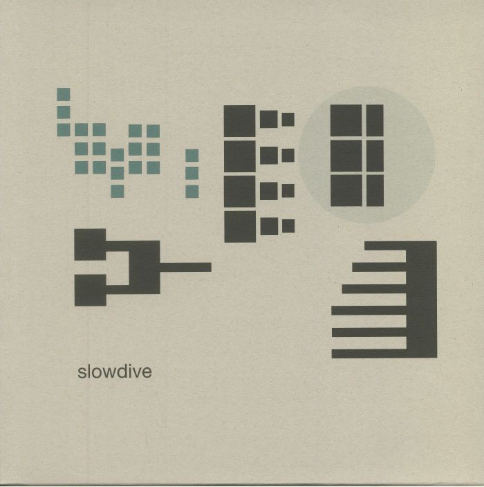 SLOWDIVE - Pygmalion