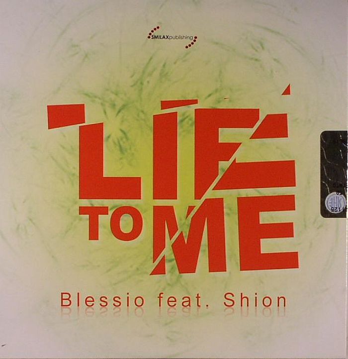 BLESSIO feat SHION - Lie To Me