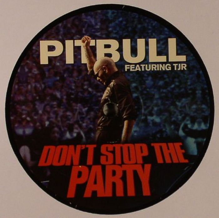 DON'T STOP THE PARTY - Don't Stop The Party