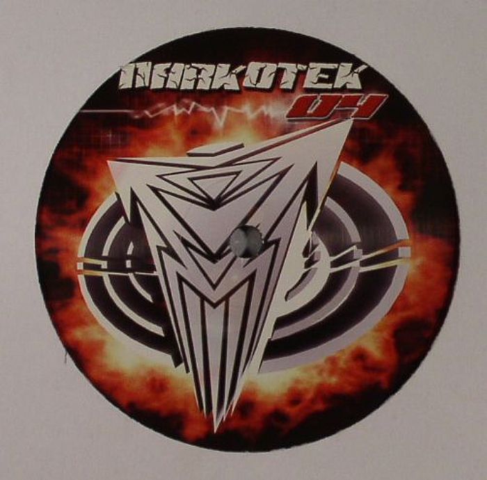 GUIGOO/WESER/KEFRAN - Narkotek