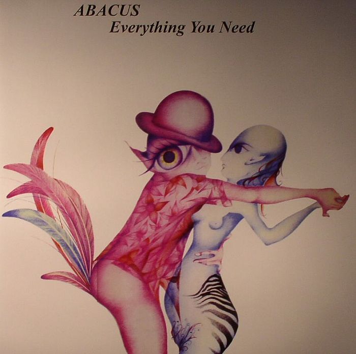 ABACUS - Everything You Need