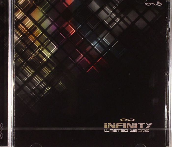 INFINITY - Wasted Years