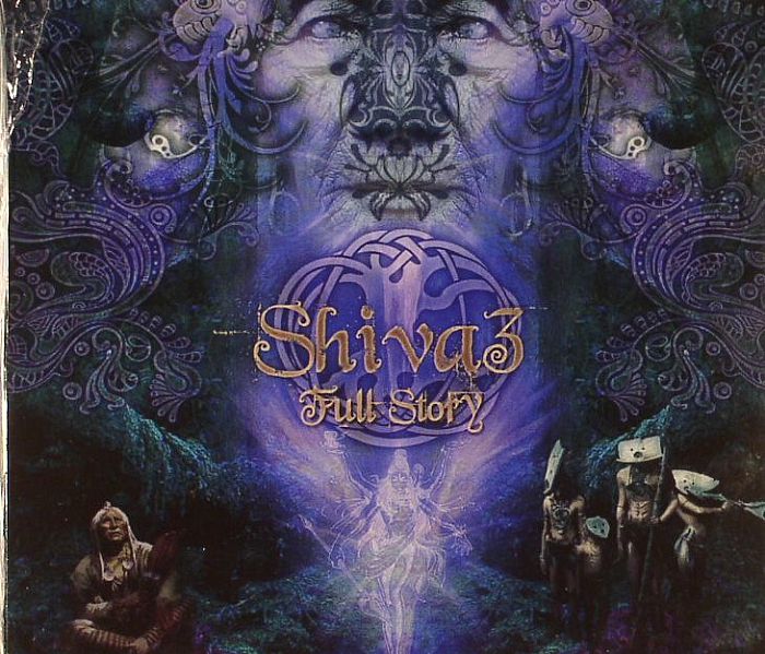 SHIVA3 - Full Story