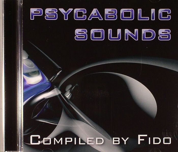 FIDO/VARIOUS - Psycabolic Sounds