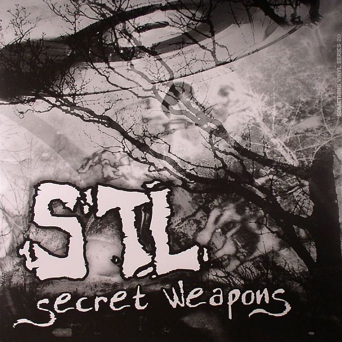 STL - Secret Weapons
