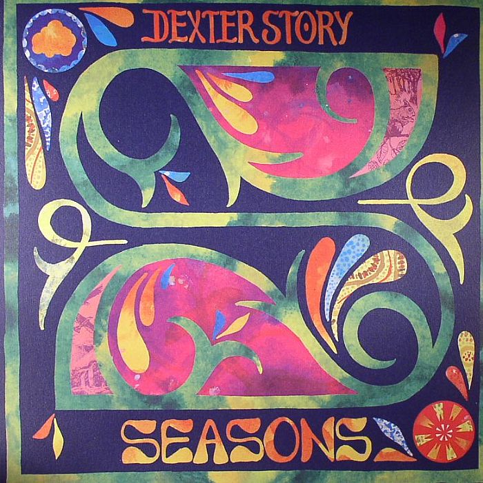 STORY, Dexter - Seasons