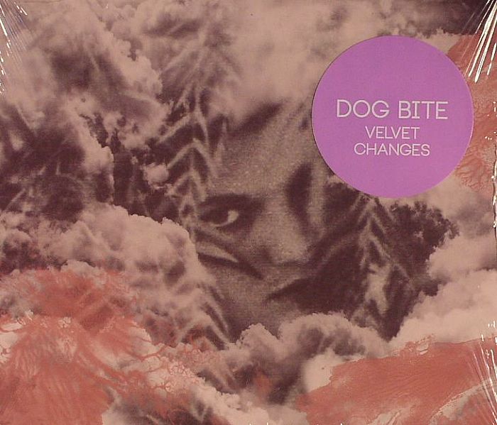 DOG BITE - Velvet Changes