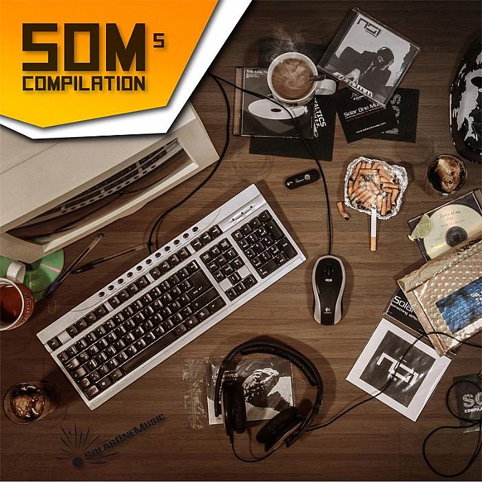 VARIOUS - SOM Compilation 5