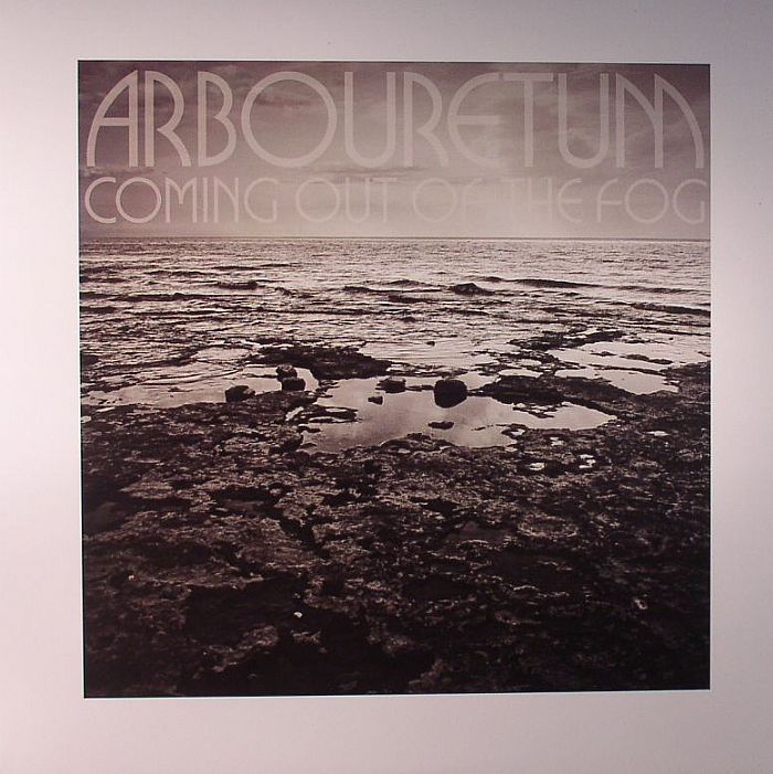 ARBOURETUM - Coming Out Of The Fog