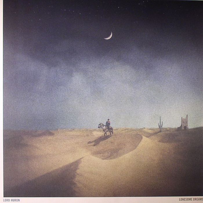Ghost on the shore lord huron album setwest