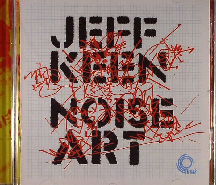 KEEN, Jeff - Noise Art