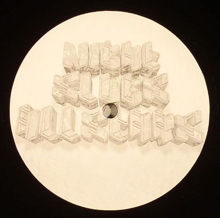 GIRL UNIT/MORRIS - Night Slugs Allstars Vol 2 Sampler